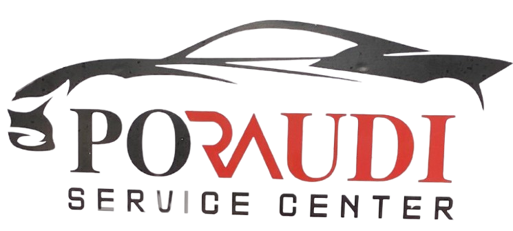 Poraudi Service Center